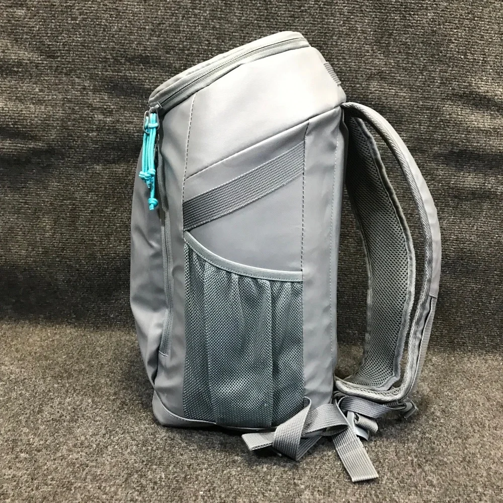 LifeProof GoEcho Insulated‎ Soft-Sided 18 quart / 24 can Backpack Cooler Bag
